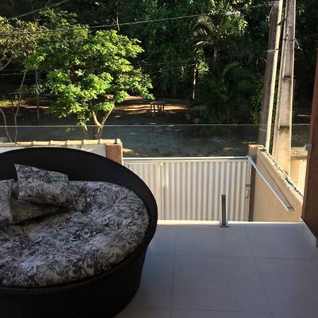 Flat 266 Rio das Ostras Exterior foto
