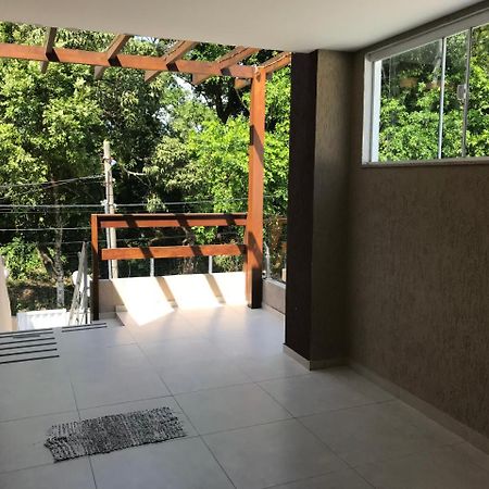 Flat 266 Rio das Ostras Exterior foto