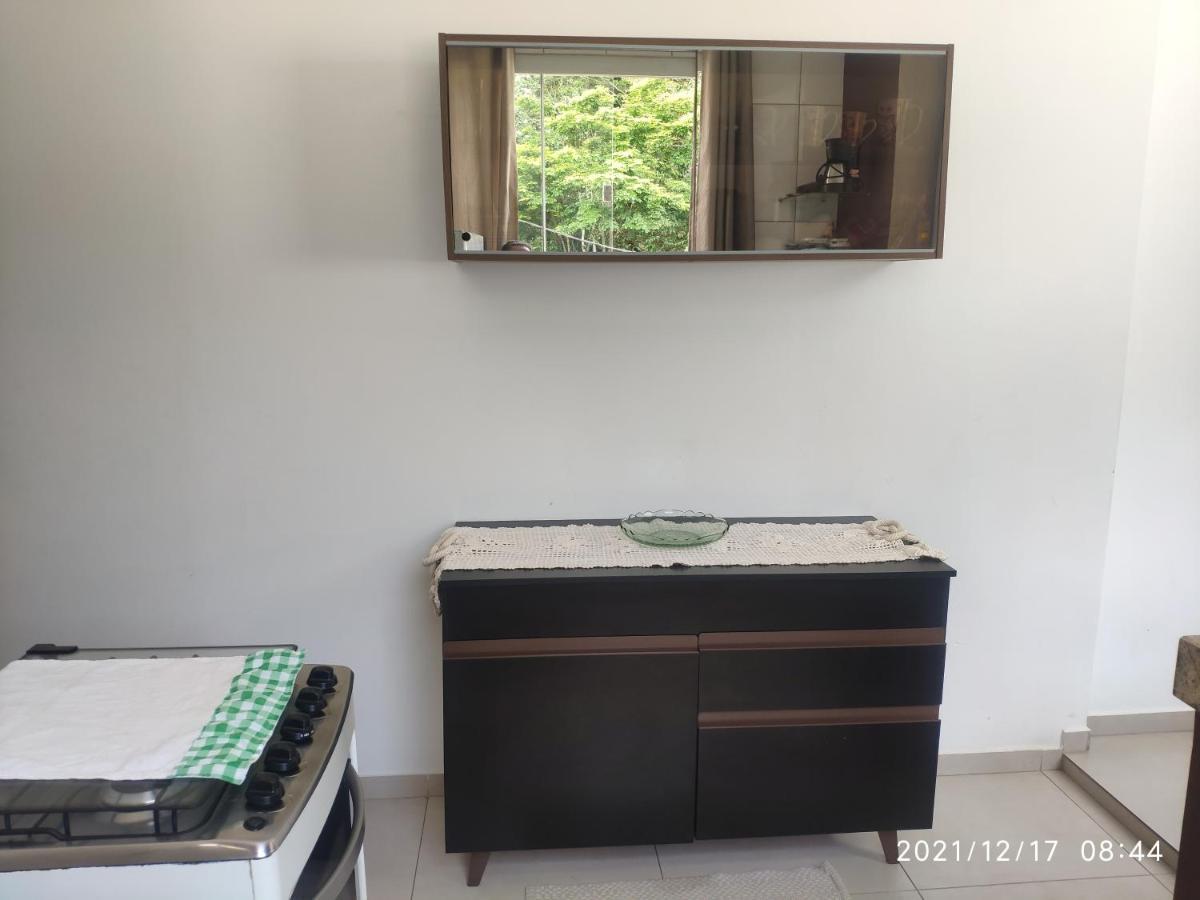 Flat 266 Rio das Ostras Exterior foto