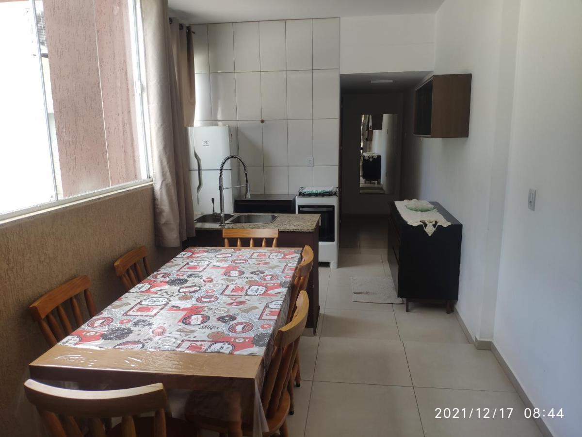 Flat 266 Rio das Ostras Exterior foto