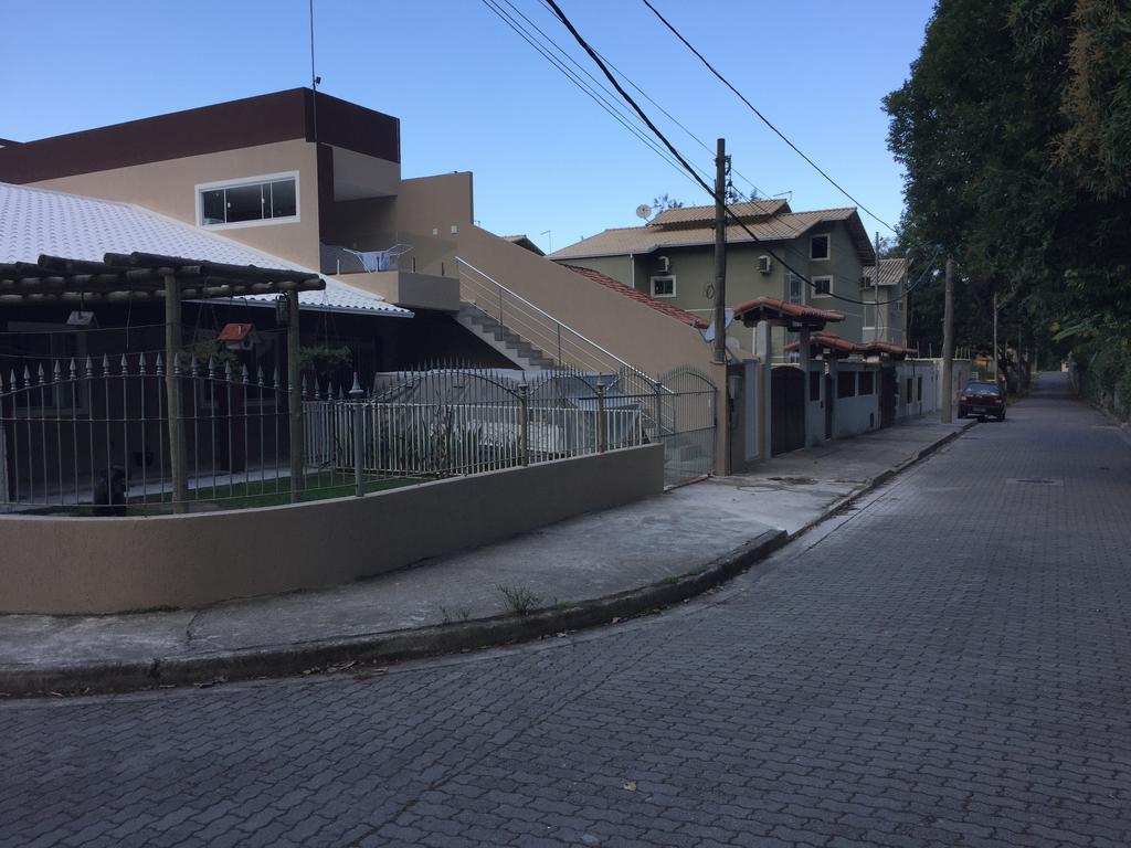 Flat 266 Rio das Ostras Exterior foto