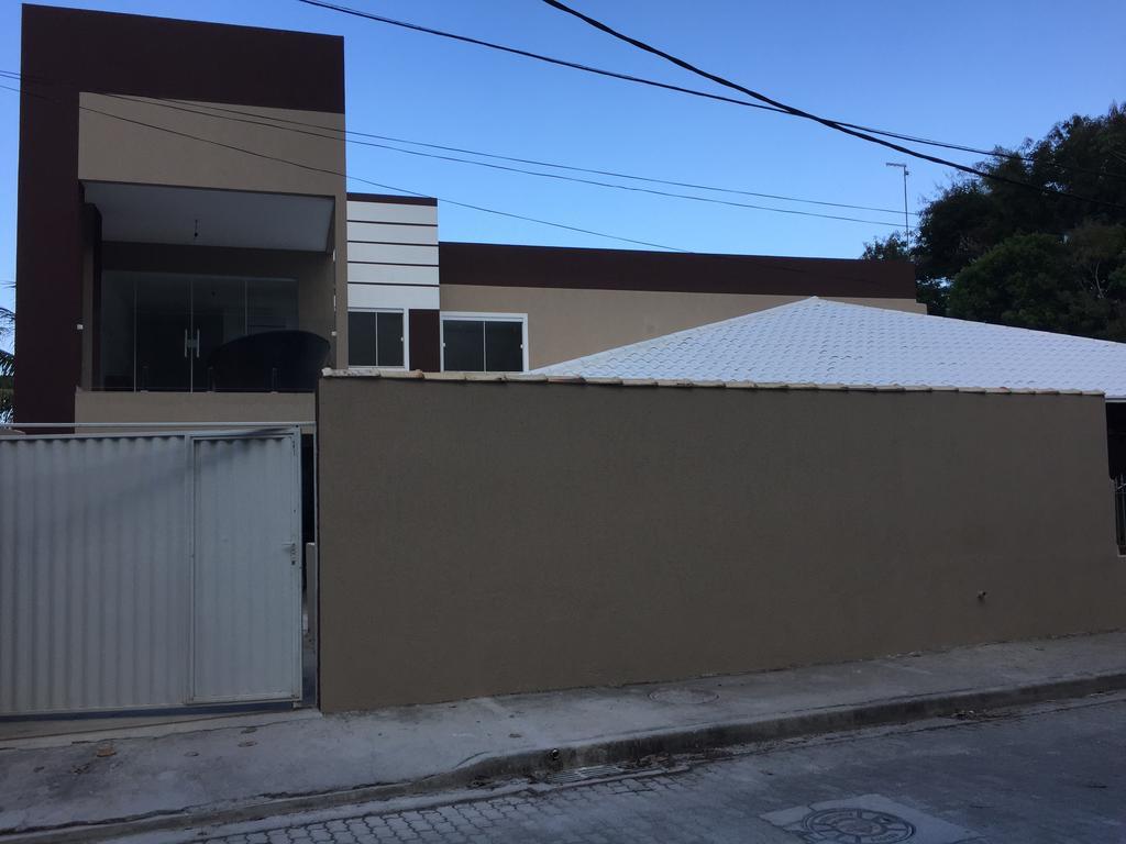 Flat 266 Rio das Ostras Exterior foto
