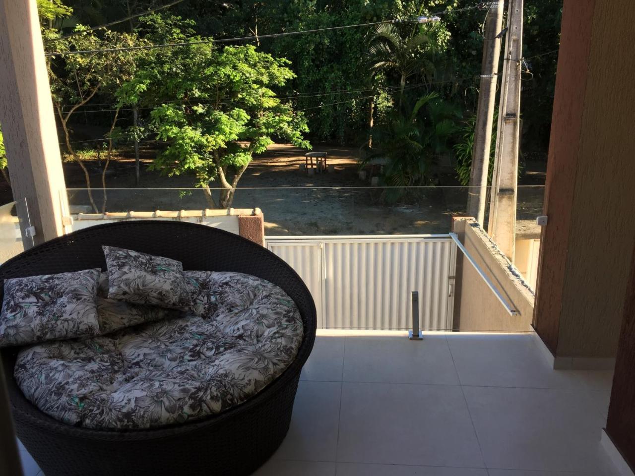 Flat 266 Rio das Ostras Exterior foto
