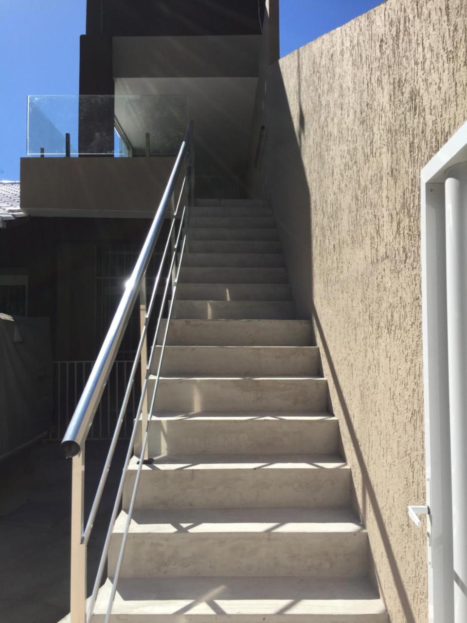 Flat 266 Rio das Ostras Exterior foto