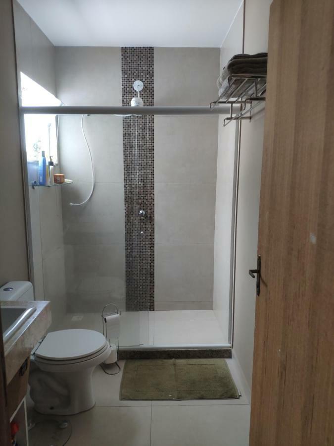 Flat 266 Rio das Ostras Exterior foto