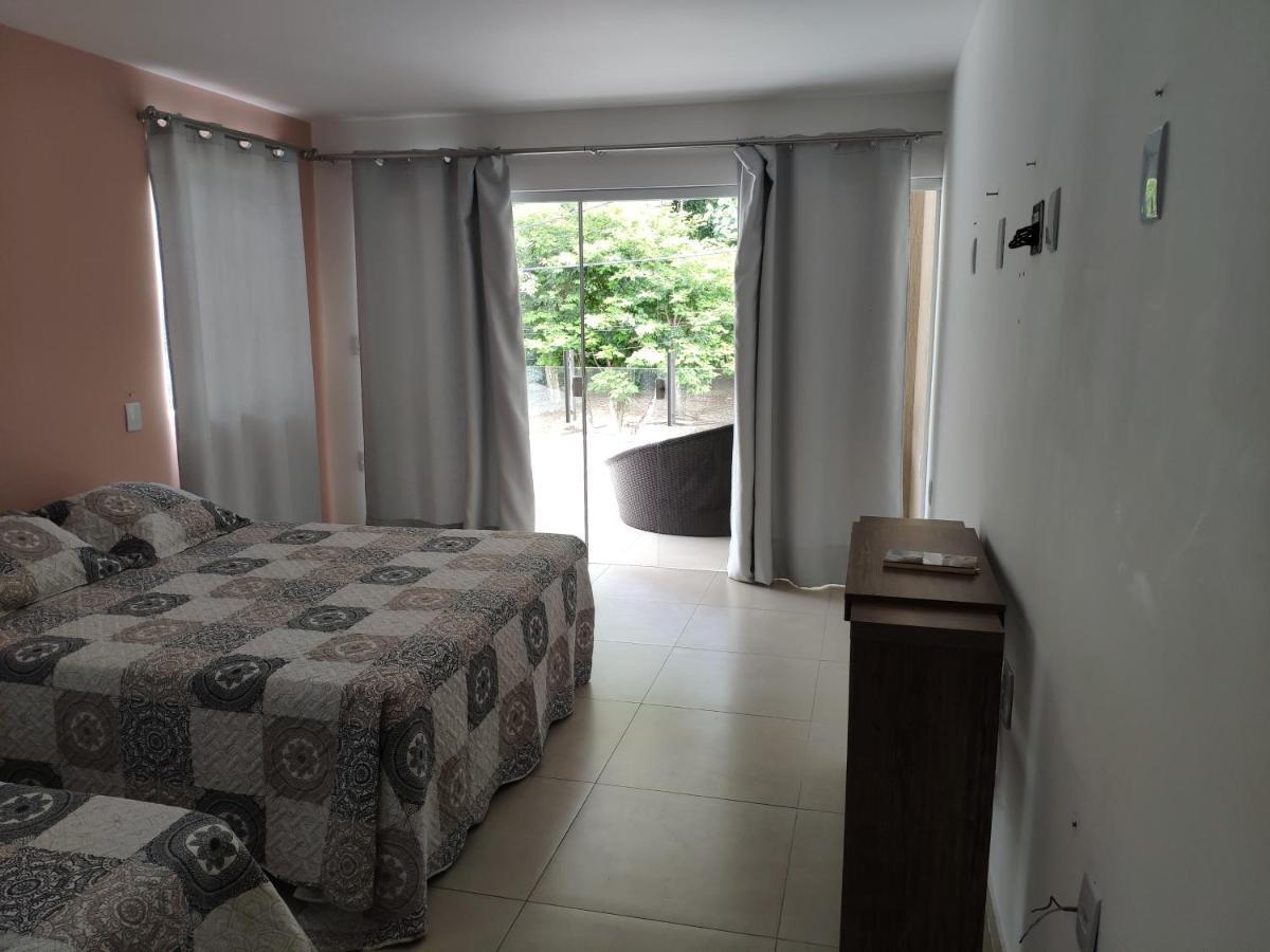 Flat 266 Rio das Ostras Exterior foto